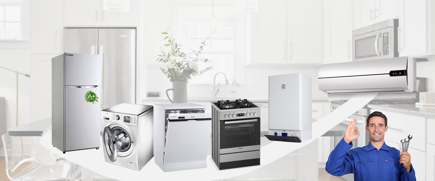 Karapınar Warmhaus Servisi